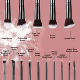Professional Makeup Brush Set for Women